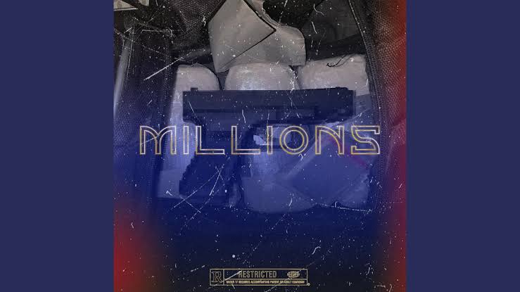 Zoro - Millions