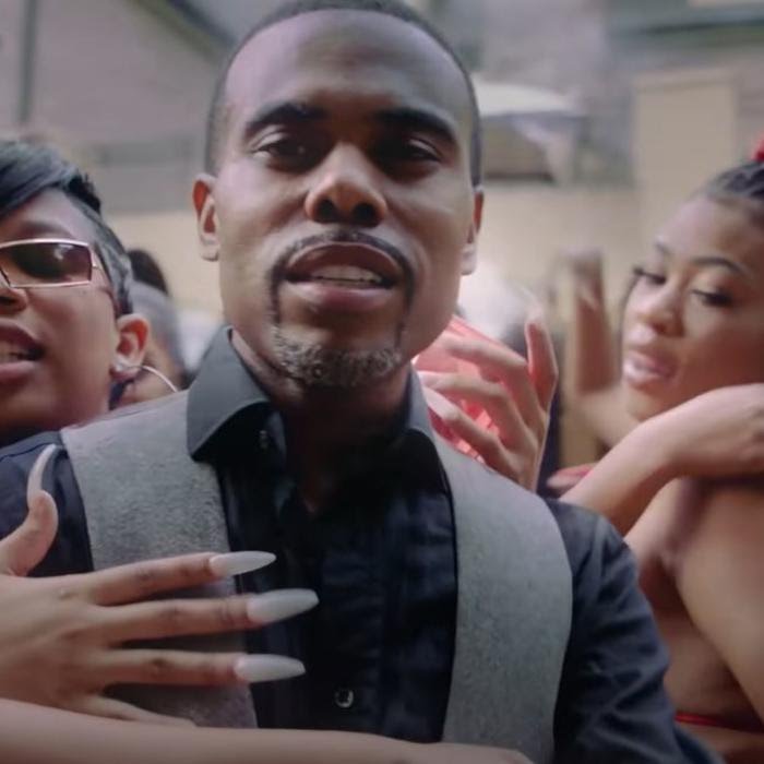 Lil Duval - Sexy Feat. Boosie Badazz