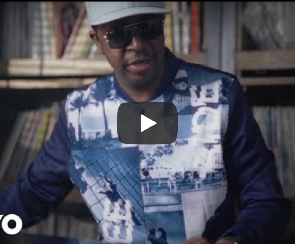 VIDEO: Oskido – Back To The Future ft. Spikiri, Professor & Lady Du