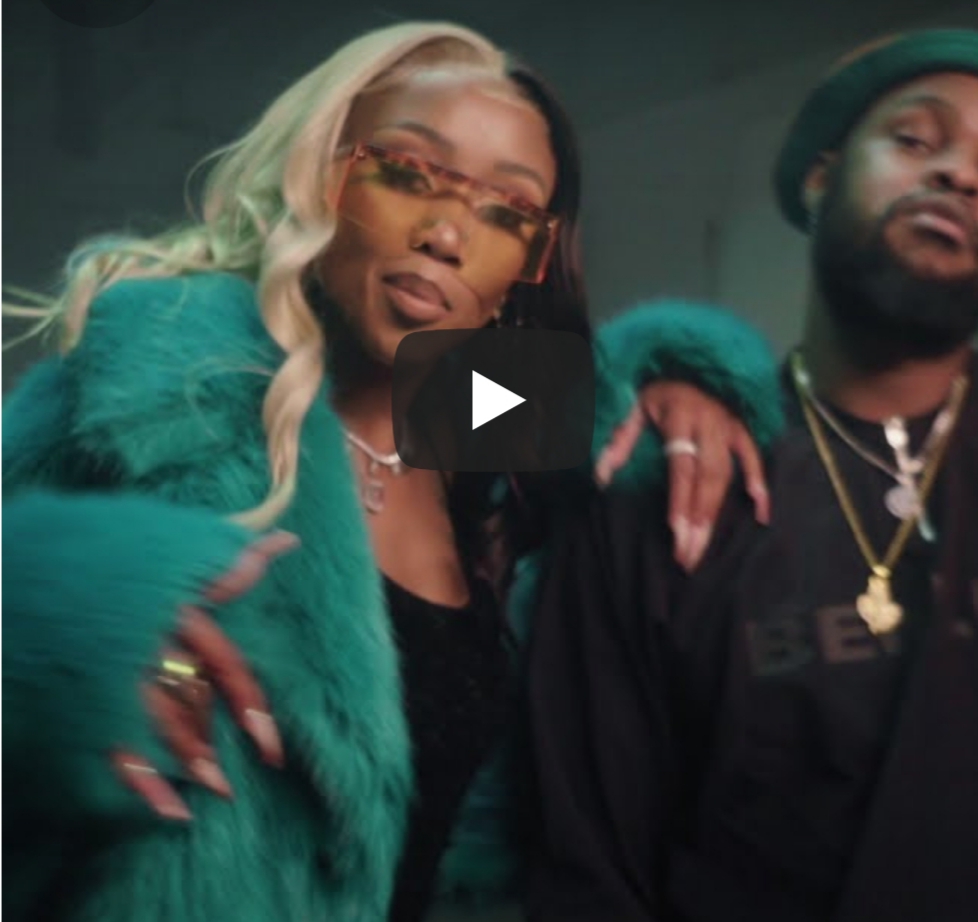 VIDEO: Kid X – Jukebox ft. Moozlie