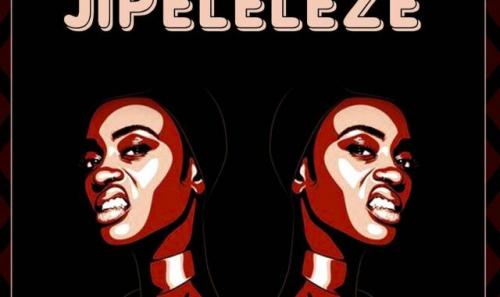 AT X Khadija Kopa – Jipeleleze