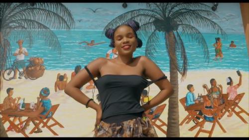 Achillian ft Enock Bella – MATEKA