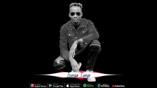 Alex Kasau Katombi – ITUNGA TUNGE