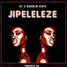 At & Khadija Kopa – Jipeleleze