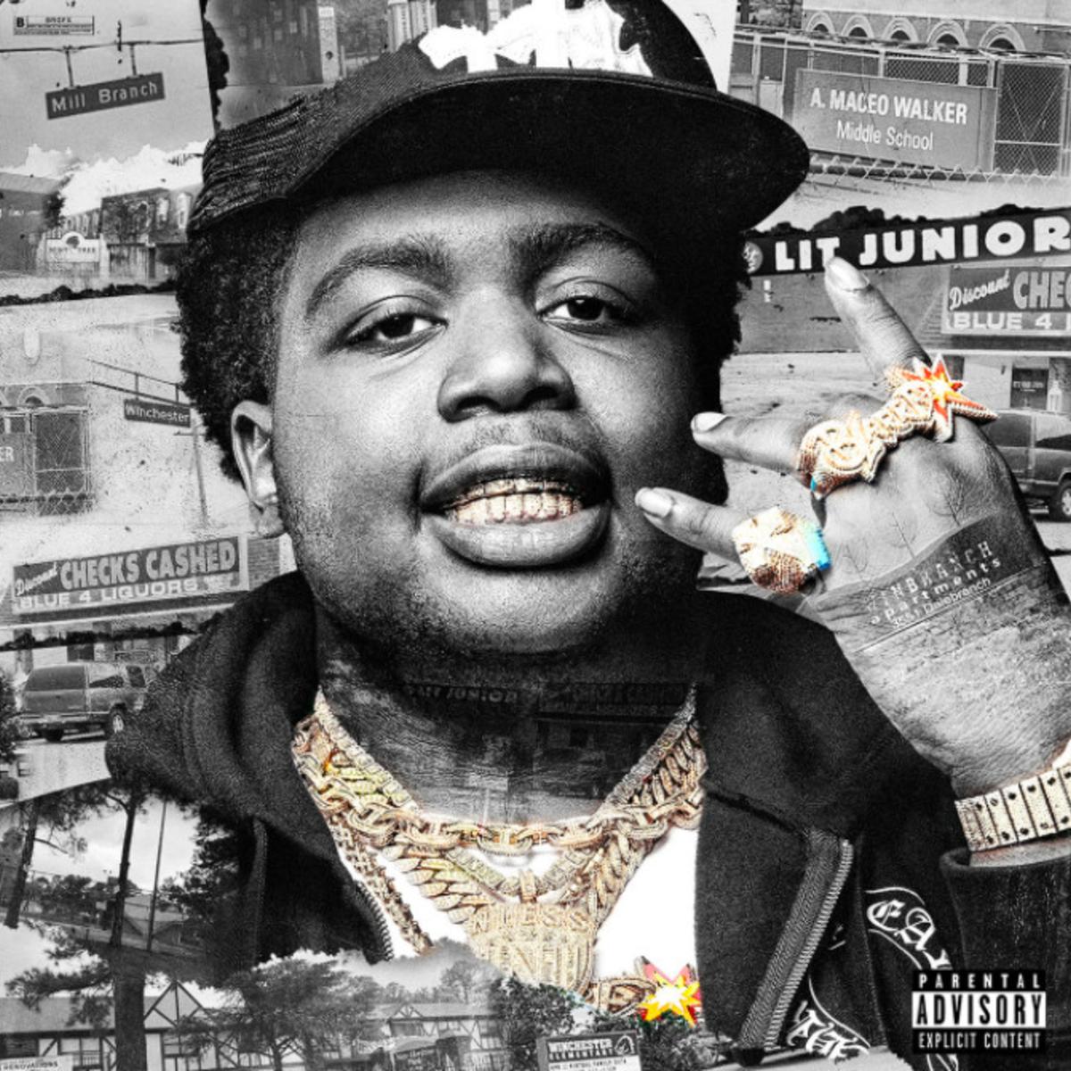 BIG30 Feat. Pooh Shiesty - Free Shiest Life Mp3