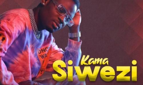 Beka Flavour – KAMA SIWEZI