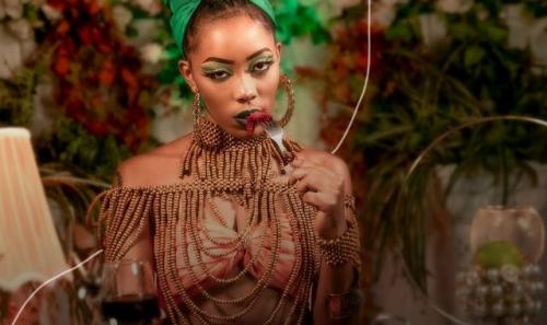 Belle 9ice ft Sat B – CHEATINGA