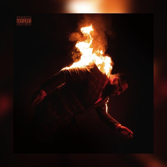 Belly - Requiem Feat. NAV