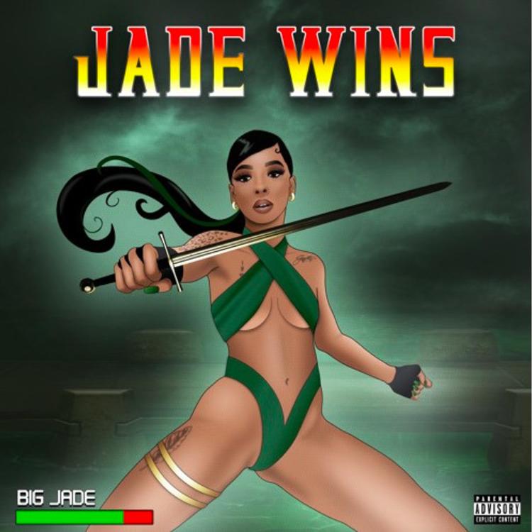 Big Jade - Jade Wins