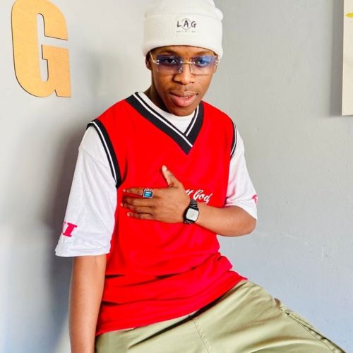 Big Xhosa – iCherry