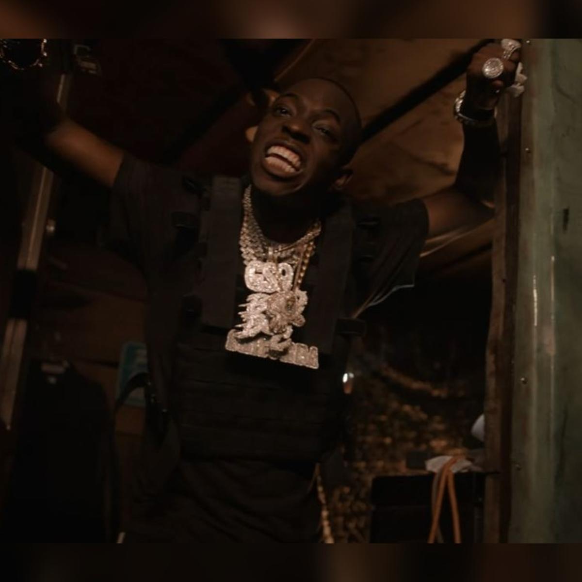 Bobby Shmurda - No Time For Sleep (Freestyle) mp3