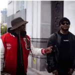 Cbu Juvenyl – Cognac Moments (Main Mix)