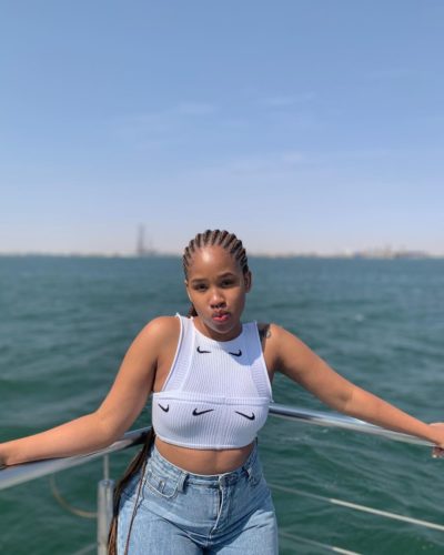 Cooper Pabi, Reece Madlisa & Zuma – Thanda Kanjani ft. Mellow & Sleazy