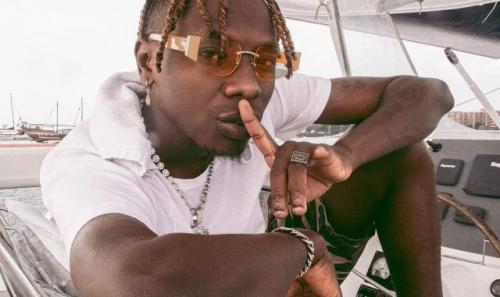 Country Wizzy – Essence Remix