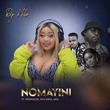 DJ Hlo – Noma Yini Ft. Professor, Ndu Shezi & Mdu