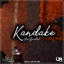 Da Vynalist – Kandake