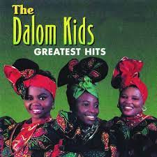 Dalom Kids – Ndilambile