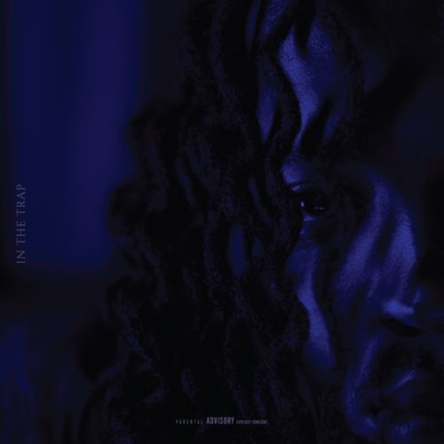 Die Mondez – In The Trap – EP