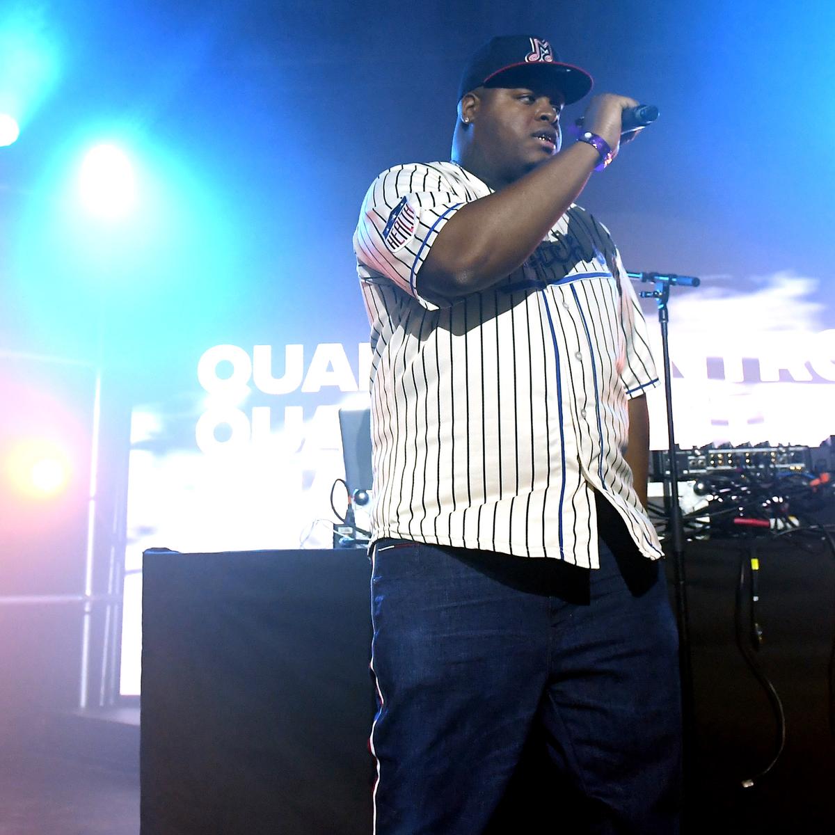 Duke Deuce - Every Chance I Get Freestyle