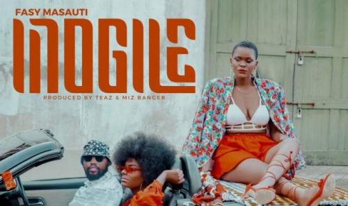 Fasy Masauti – Inogile Amapiano