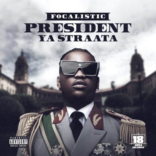 Focalistic – Paranoia ft. DJ Maphorisa & Busta 929