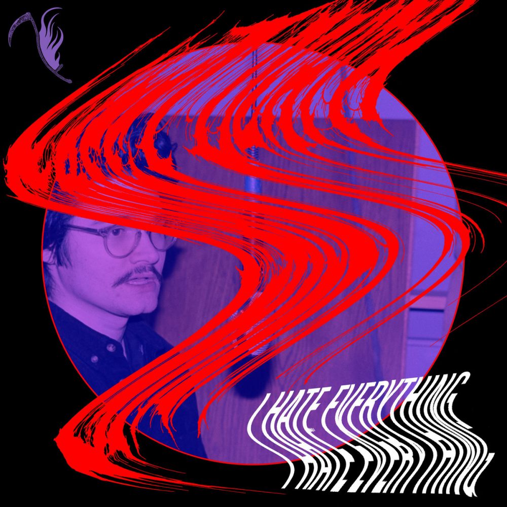 Greet Death – I Hate Everything Mp3