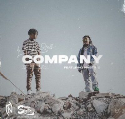 Indigo Stella ft Nasty C – Company