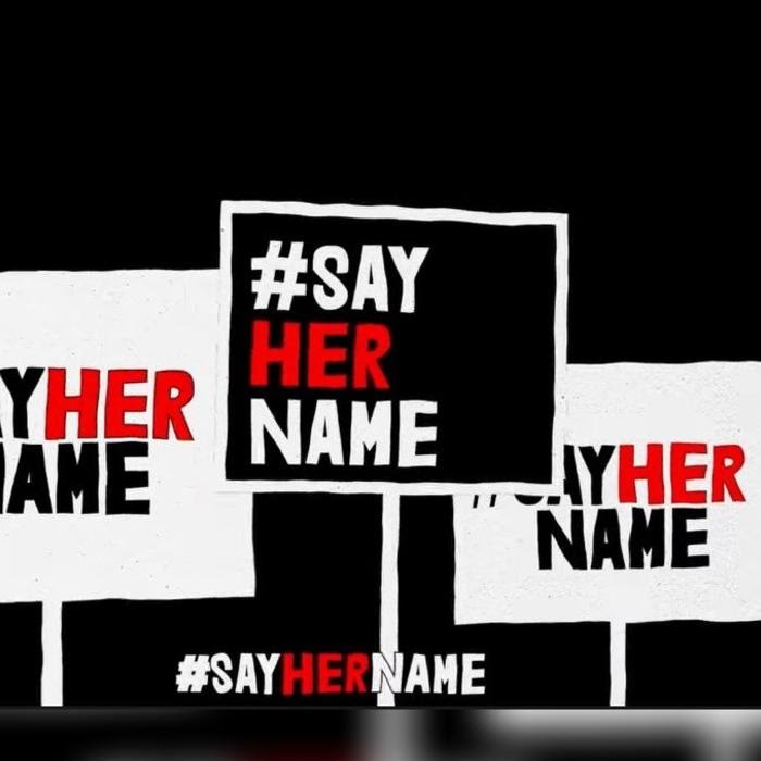 Janelle Monae - Say Her Name Feat. Various Artists