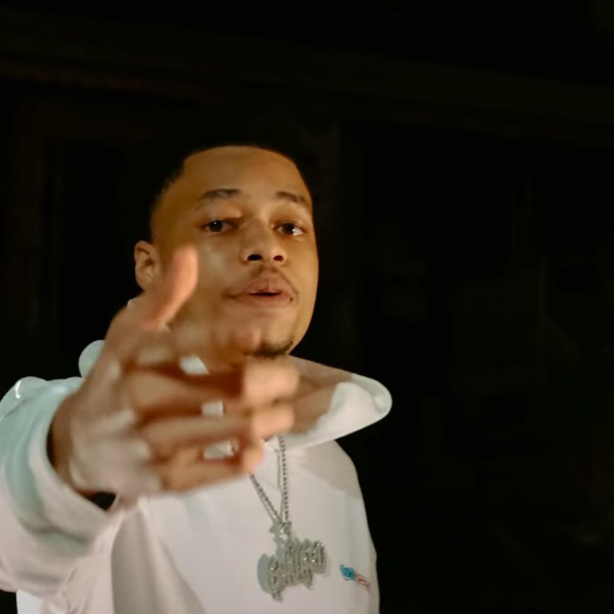 Jay Gwuapo - Blah Blah Blah Mp3