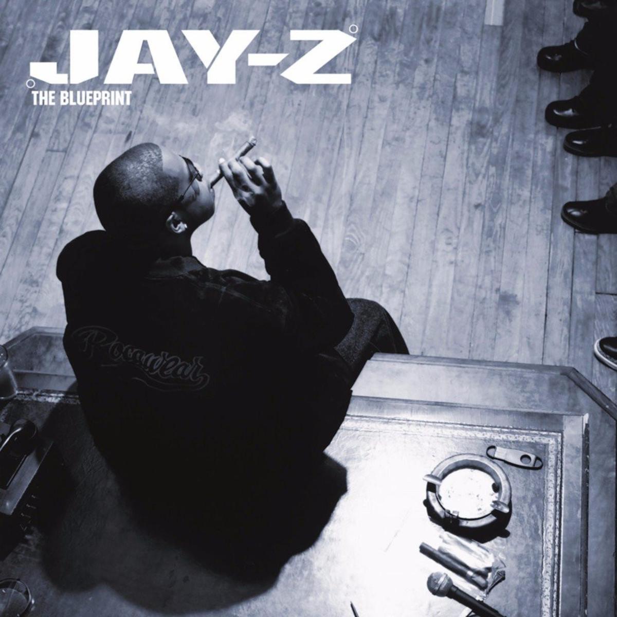 Jay-Z - Izzo (H.O.V.A.) mP3