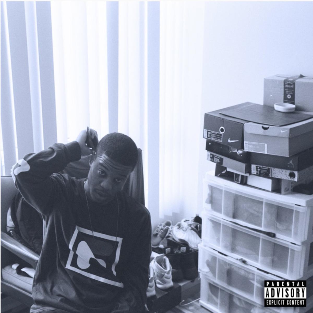 John River - Confessions Of A Broke N***a