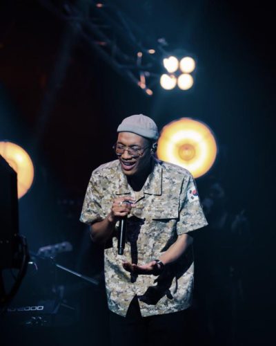 Kabza De Small – Pressa ft. Sino Msolo