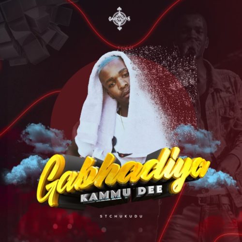 Kammu Dee – Gabhadiya – EP