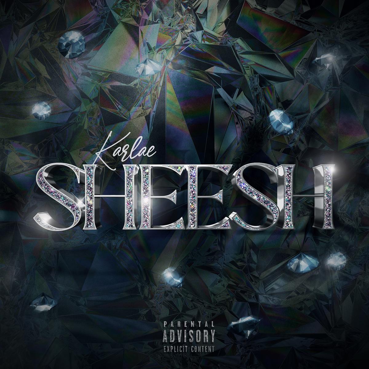 Karlae & Young Stoner Life - Sheesh