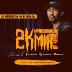 Kera RSA – 2K Appreciation Mix