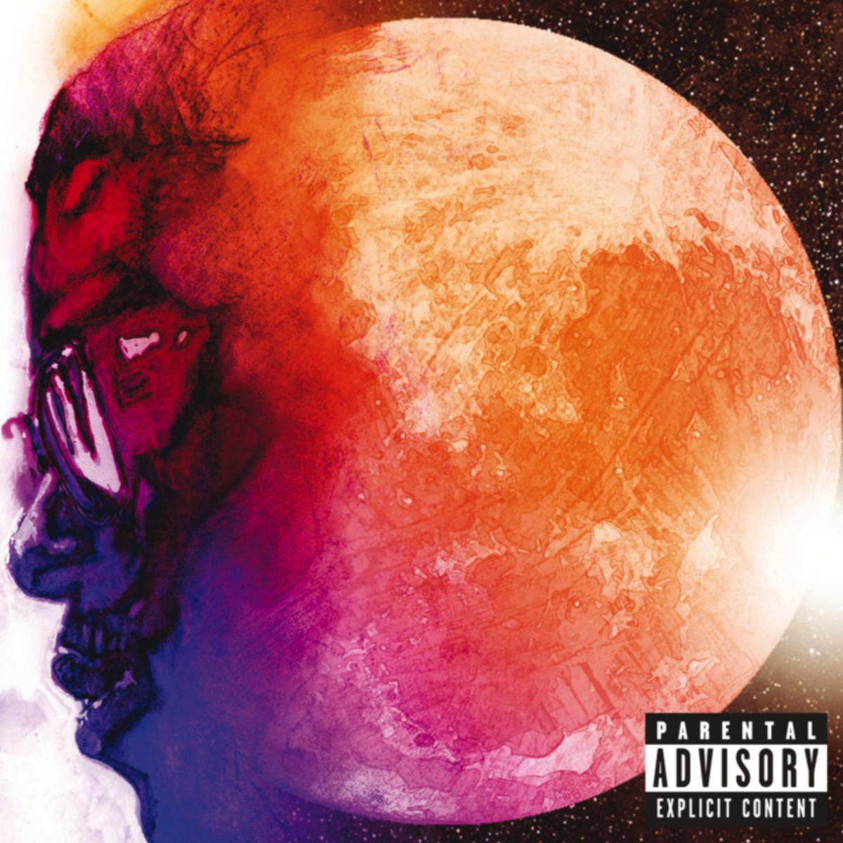 Kid Cudi - Soundtrack 2 My Life