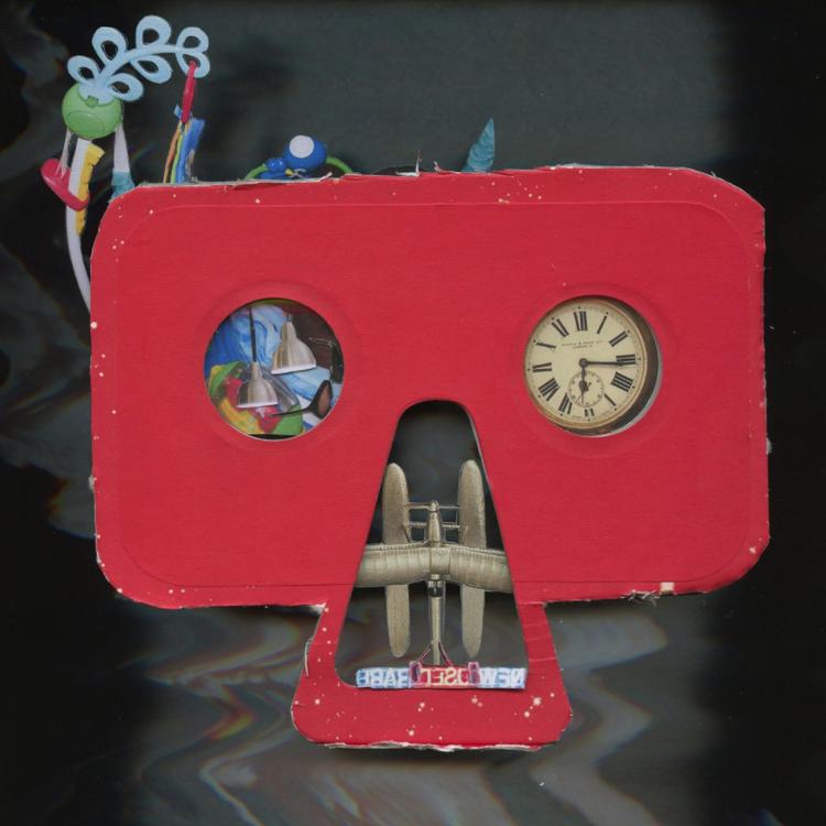 Lance Skiiiwalker - Tales From the Telescope Ep Download