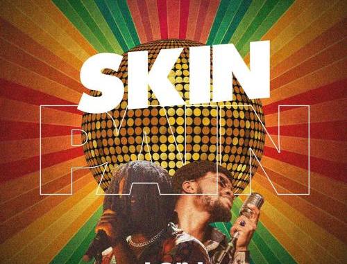 Lord Paper – Skin Pain ft. Mr. Drew