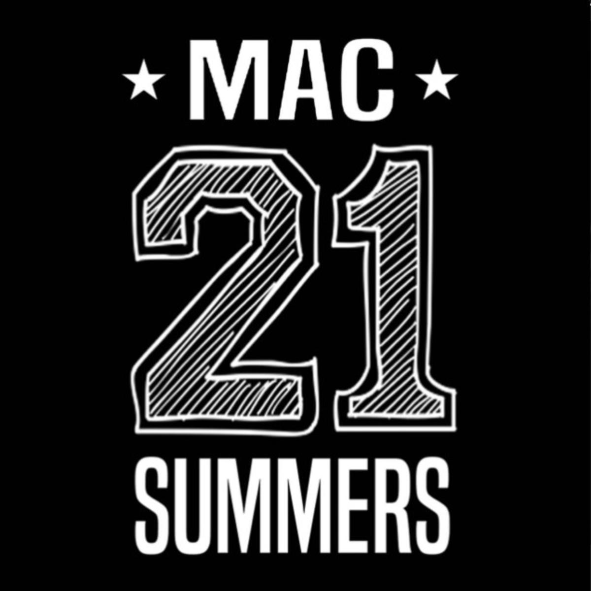 Mac (No Limit) - 21 Summers p3