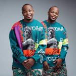 Major League Djz – Nketse Roboto Ft. Amaroto