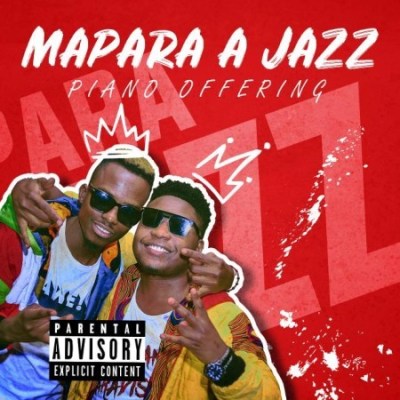 Mapara A Jazz – Resta Ft. Dbn Nyt, Achim & Nhlanhla