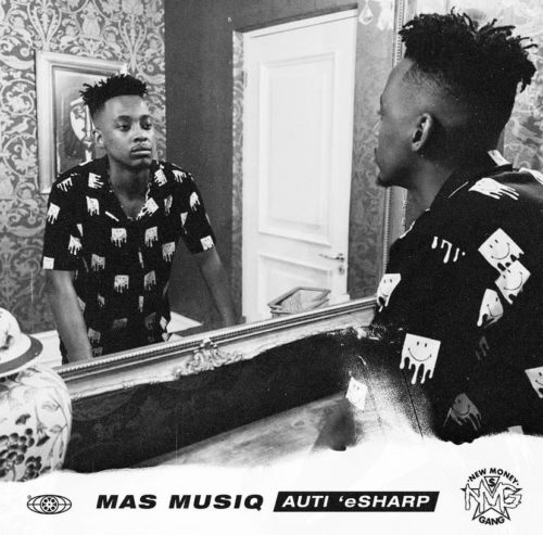 Mas MusiQ – Jagermeister ft. Vigro Deep