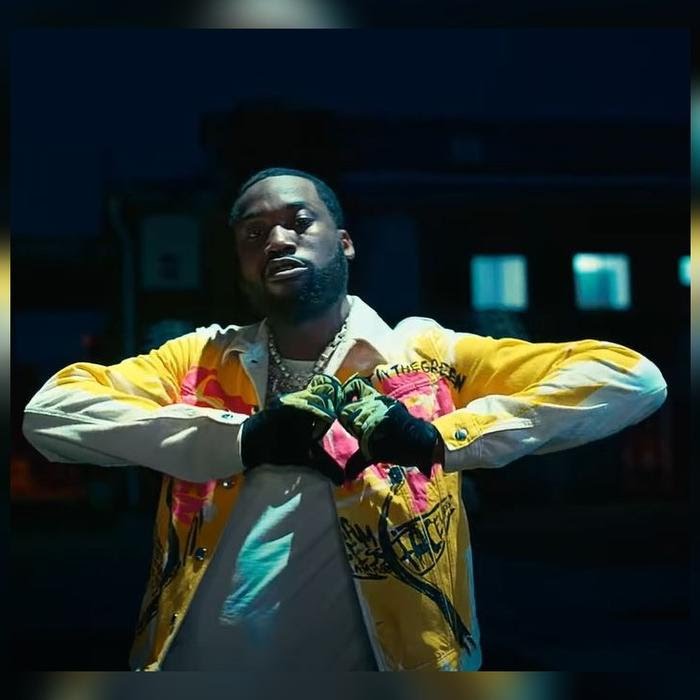Meek Mill – Blue Notes 2 Ft. Lil Uzi Vert