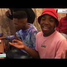 Mfana Ka Gogo – Jabula (amapiano Song)