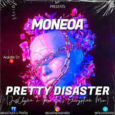 Moneoa – Pretty Disaster (JussChyna x PreeTjo’s Encryption Mix)