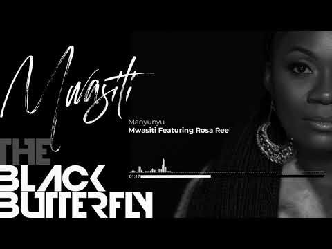 Mwasiti ft Rosa Ree – Manyunyu