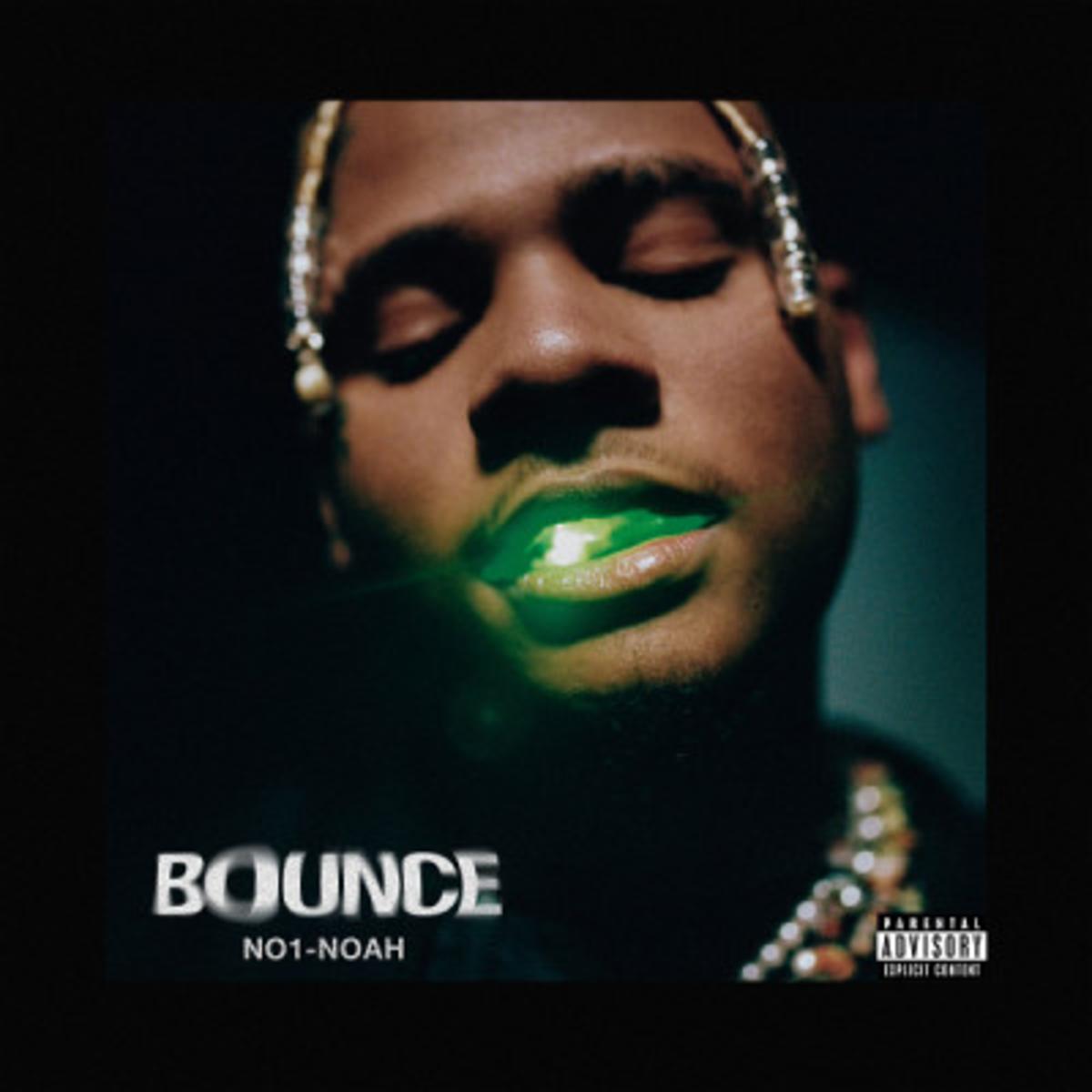 NO1-NOAH - Bounce