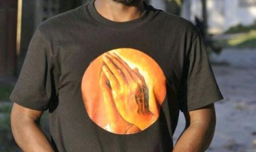 Nas B – Ahadi Ni Deni