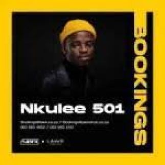 Nkulee 501 – Stamper (Main Mix