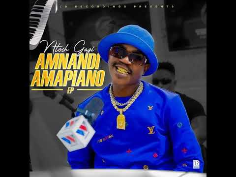 Ntosh Gazi ft Mapara A Jazz & Coster Vundras – Sebenza